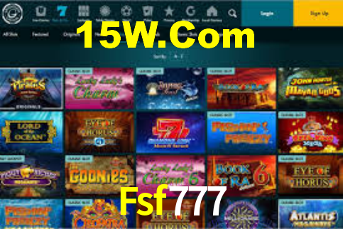 Fsf777: A Experiência de Casino com Jogos de Mesa ao Vivo