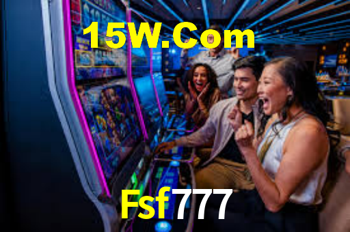 Fsf777: Jogos de Caça-Níqueis-Altas Recompensas, Roleta-Velocidade, Blackjack-Desafios Máximos