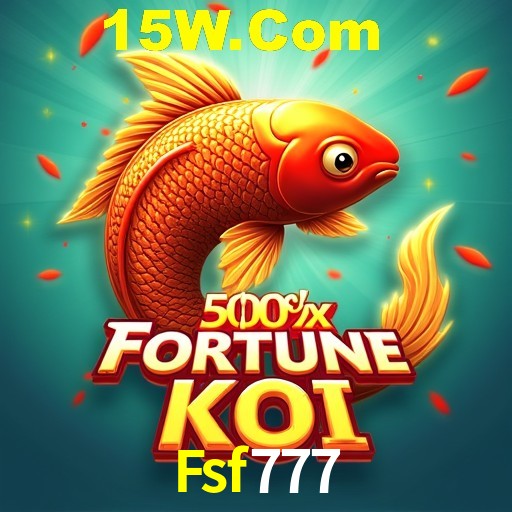 APP oficial da Fsf777 para mobile