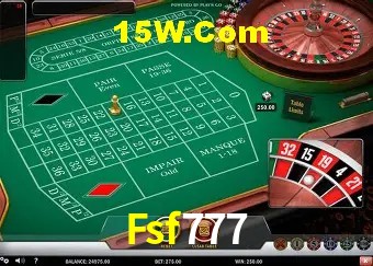 Avaliações dos Jogadores Fsf777