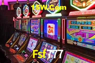 Casino Ao Vivo Fsf777