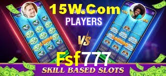 Welcome Bonus Fsf777