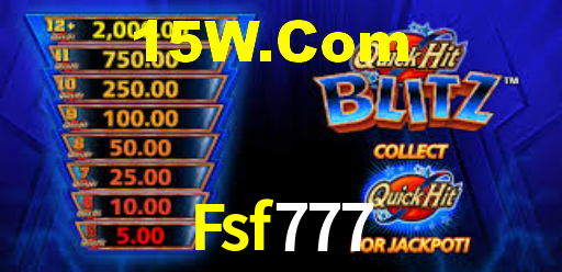 Fsf777