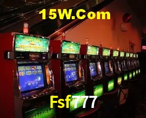 Experiência VIP Fsf777