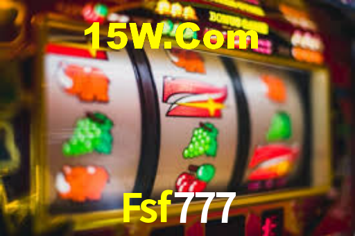 Fsf777