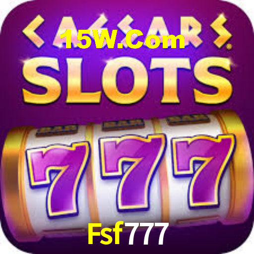Fsf777.Com