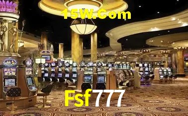 Casino VIP Fsf777
