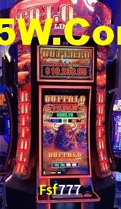 Live Casino Fsf777