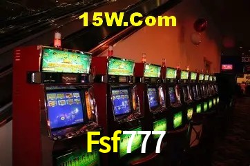 Diretório de Jogos Fsf777